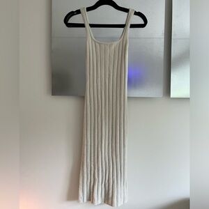ARITZIA Teddy Dress
